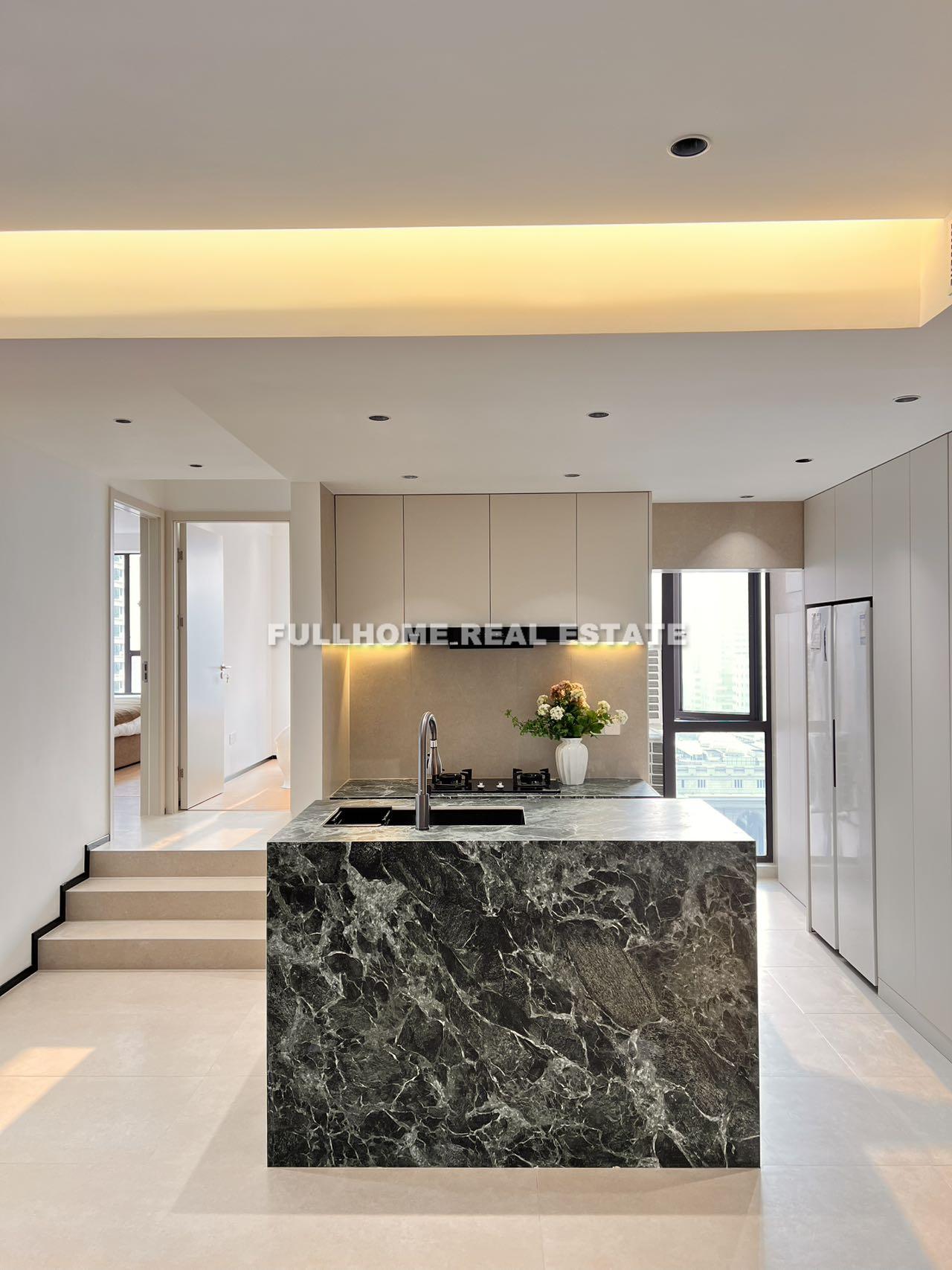 Zhong Yuan Liang Wan Cheng - Interior view 3, Shanghai rental property