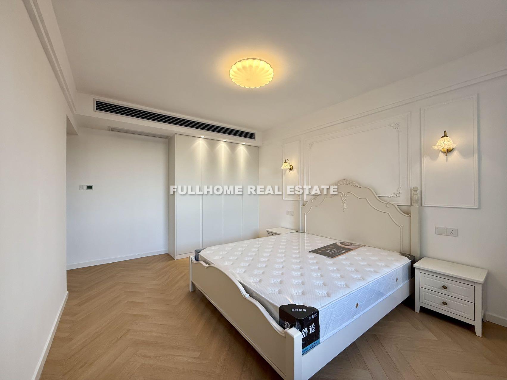 Fu Du Garden - Interior view 6, Shanghai rental property