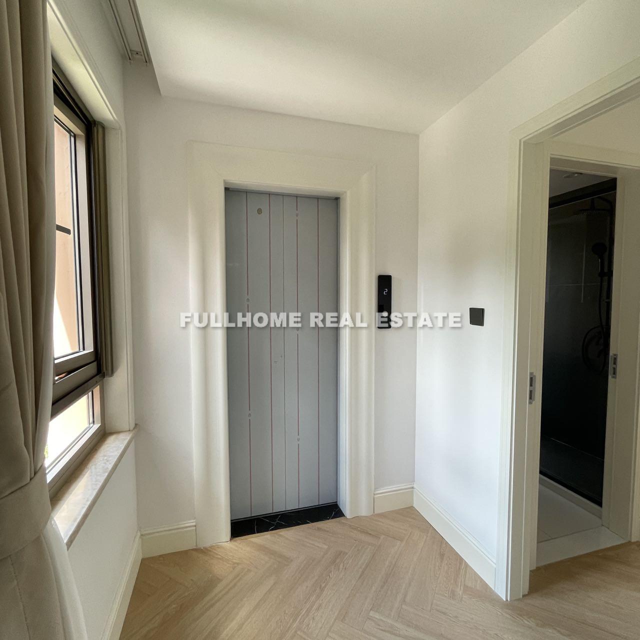 Seasons Villa - Interior view 21, Shanghai rental property