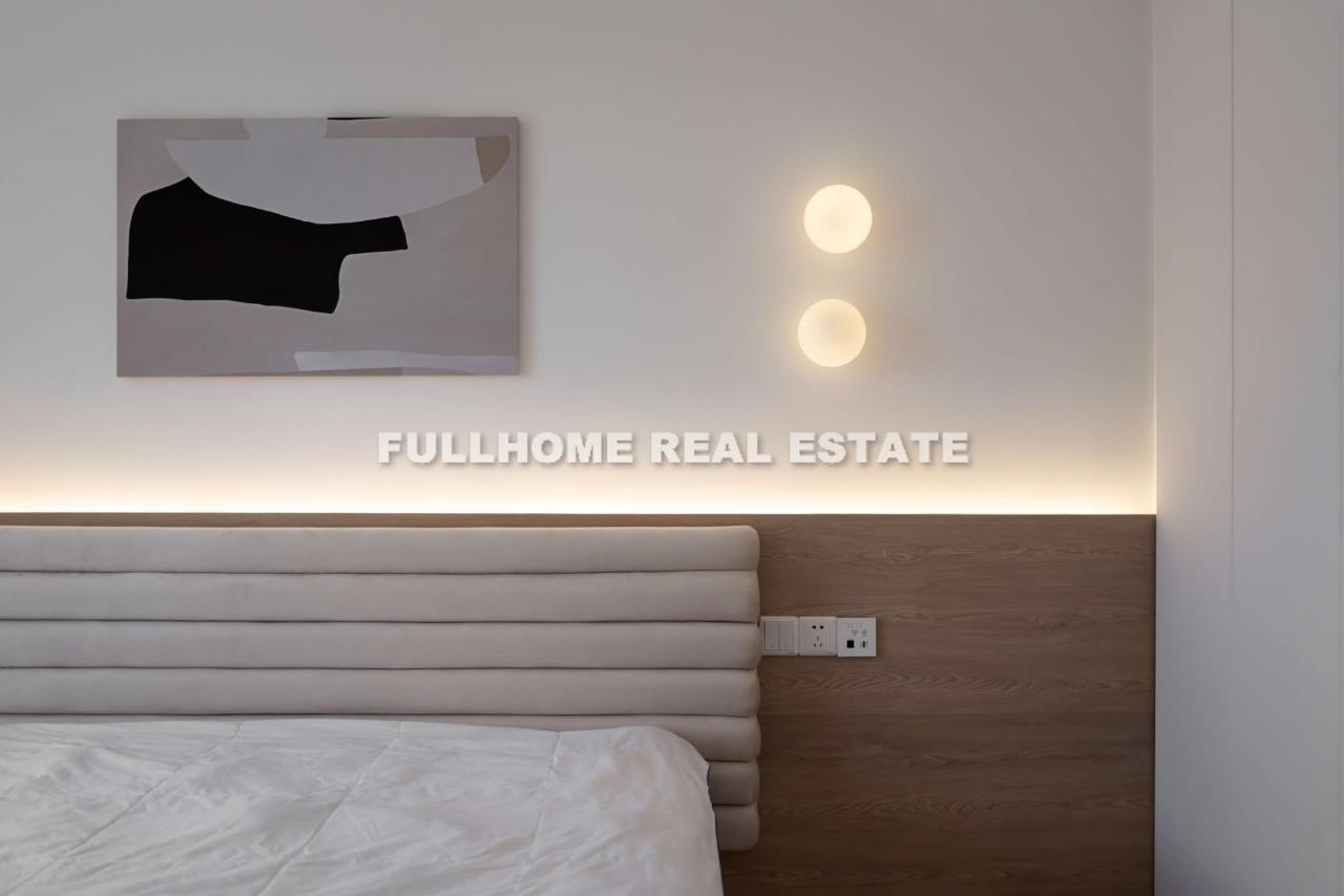 Grand Jewel Apartment - Interior view 10, Shanghai rental property