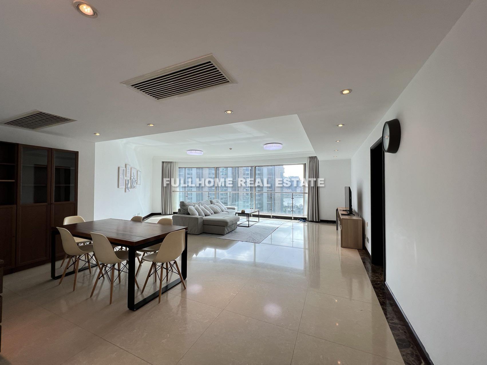 Shimao Riviera Garden - Interior view 2, Shanghai rental property