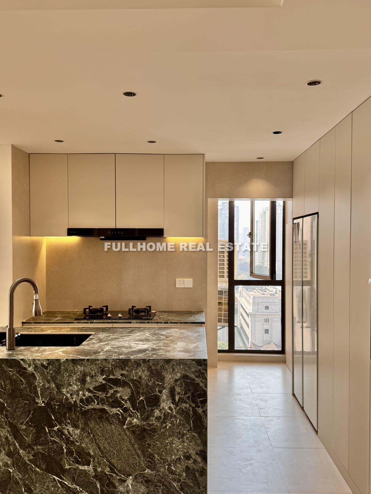 Zhong Yuan Liang Wan Cheng - Interior view 4, Shanghai rental property
