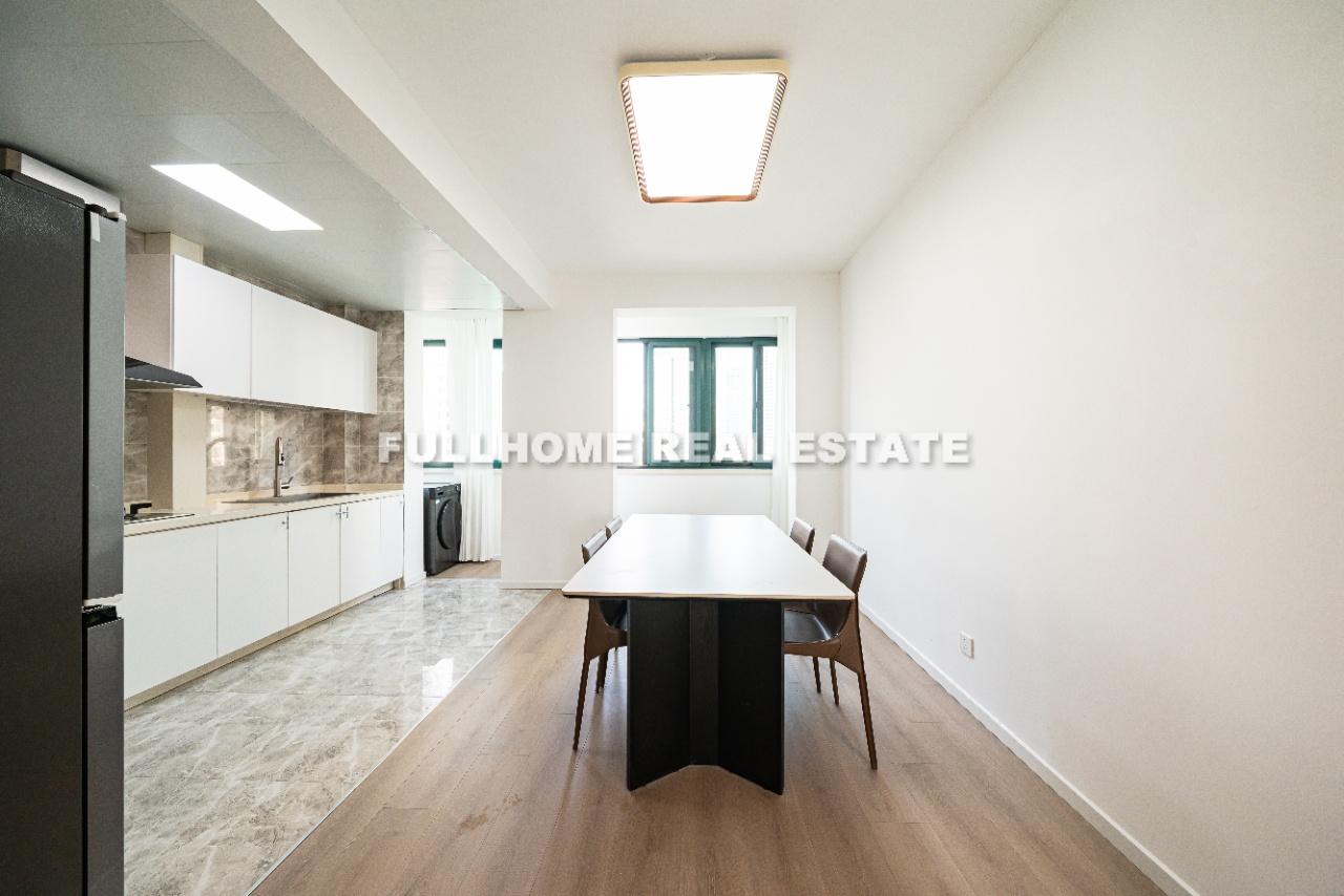 Yadu International Garden - Interior view 4, Shanghai rental property
