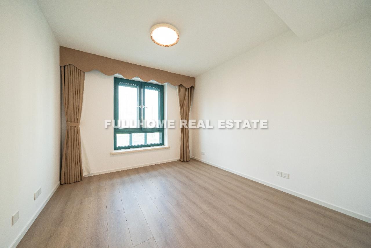 Yadu International Garden - Interior view 9, Shanghai rental property