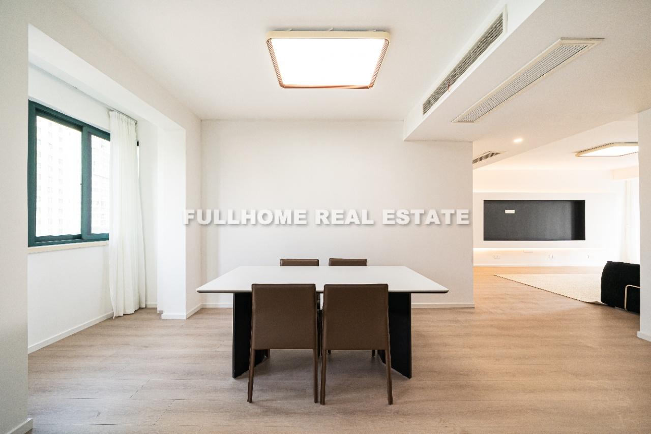 Yadu International Garden - Interior view 3, Shanghai rental property