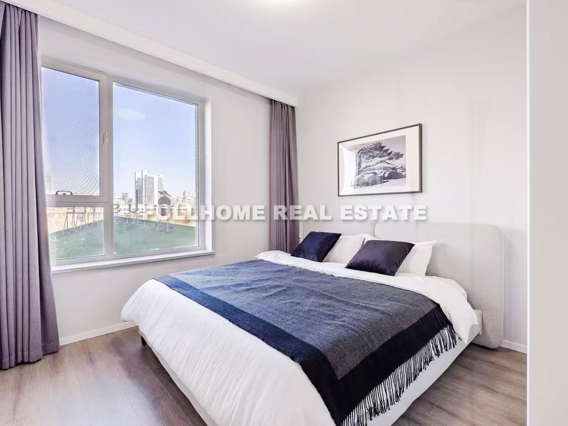 Phoenix City - Interior view 6, Beijing rental property