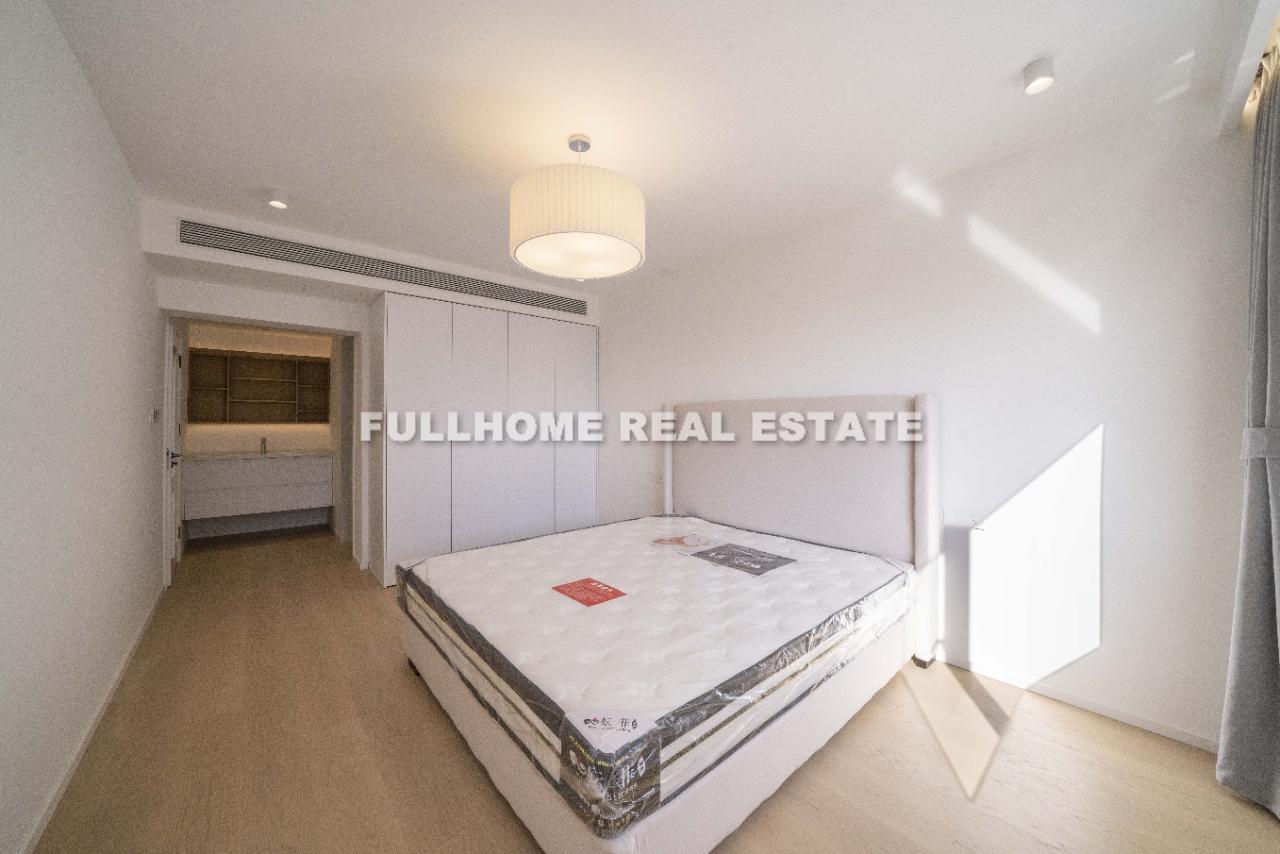 Yide Apartment - Interior view 7, Shanghai rental property