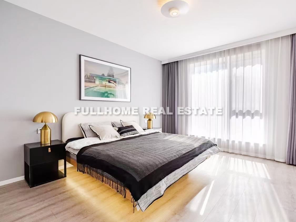 Phoenix City - Interior view 5, Beijing rental property