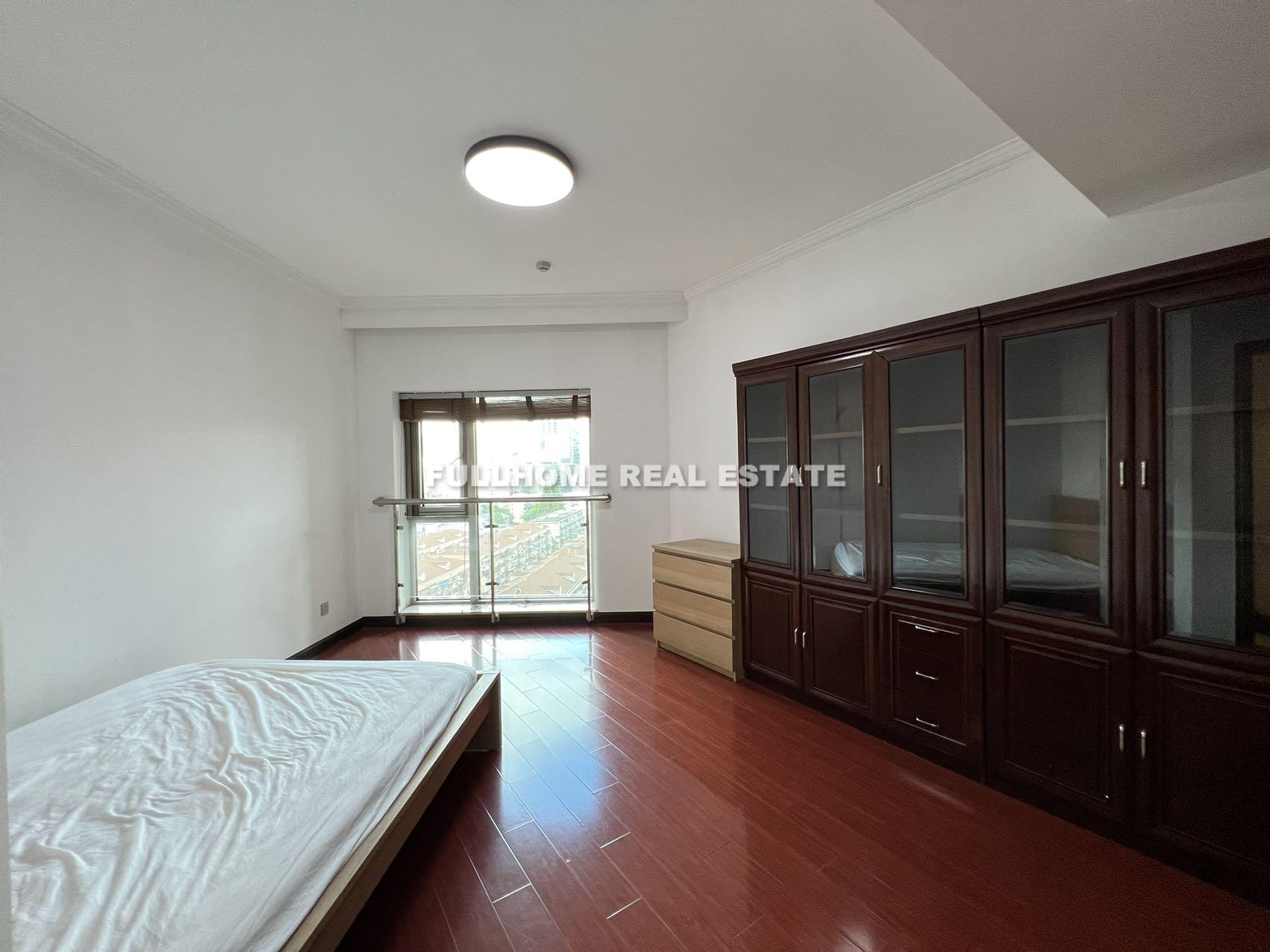 Shimao Riviera Garden - Interior view 6, Shanghai rental property