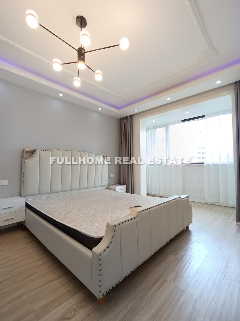 Huashan Unit - Interior view 4, Shanghai rental property