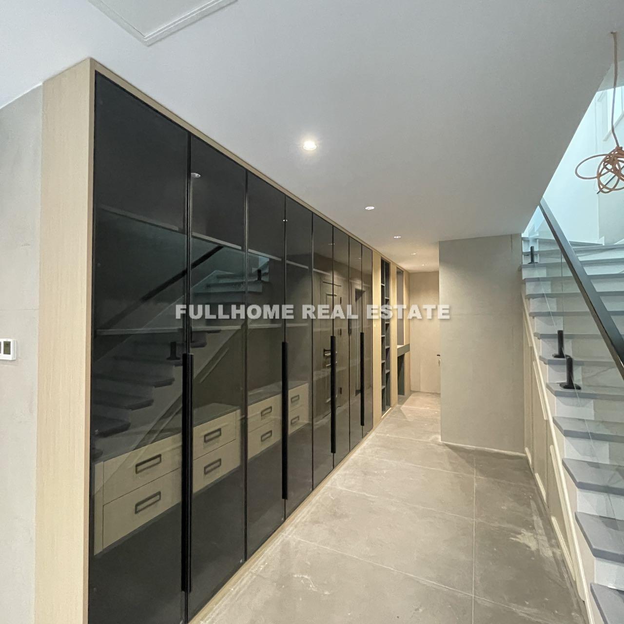 Seasons Villa - Interior view 20, Shanghai rental property