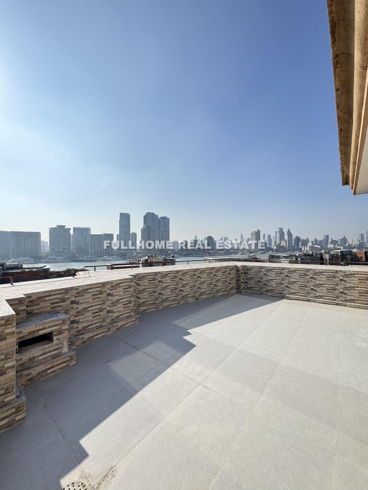 Yanlord Garden - Interior view 14, Shanghai rental property