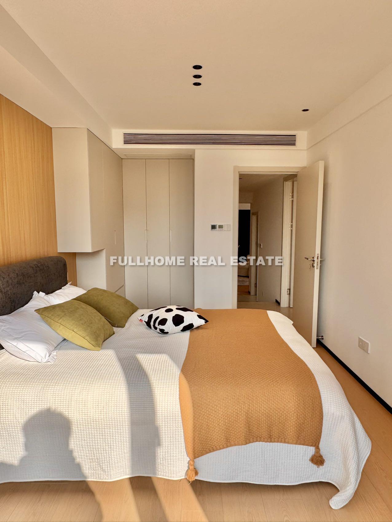 Zhong Yuan Liang Wan Cheng - Interior view 7, Shanghai rental property