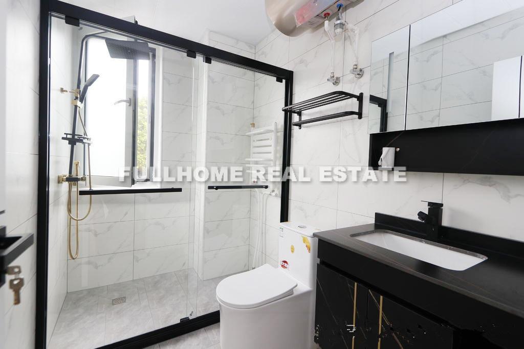Gahood Villa - Interior view 8, Beijing rental property