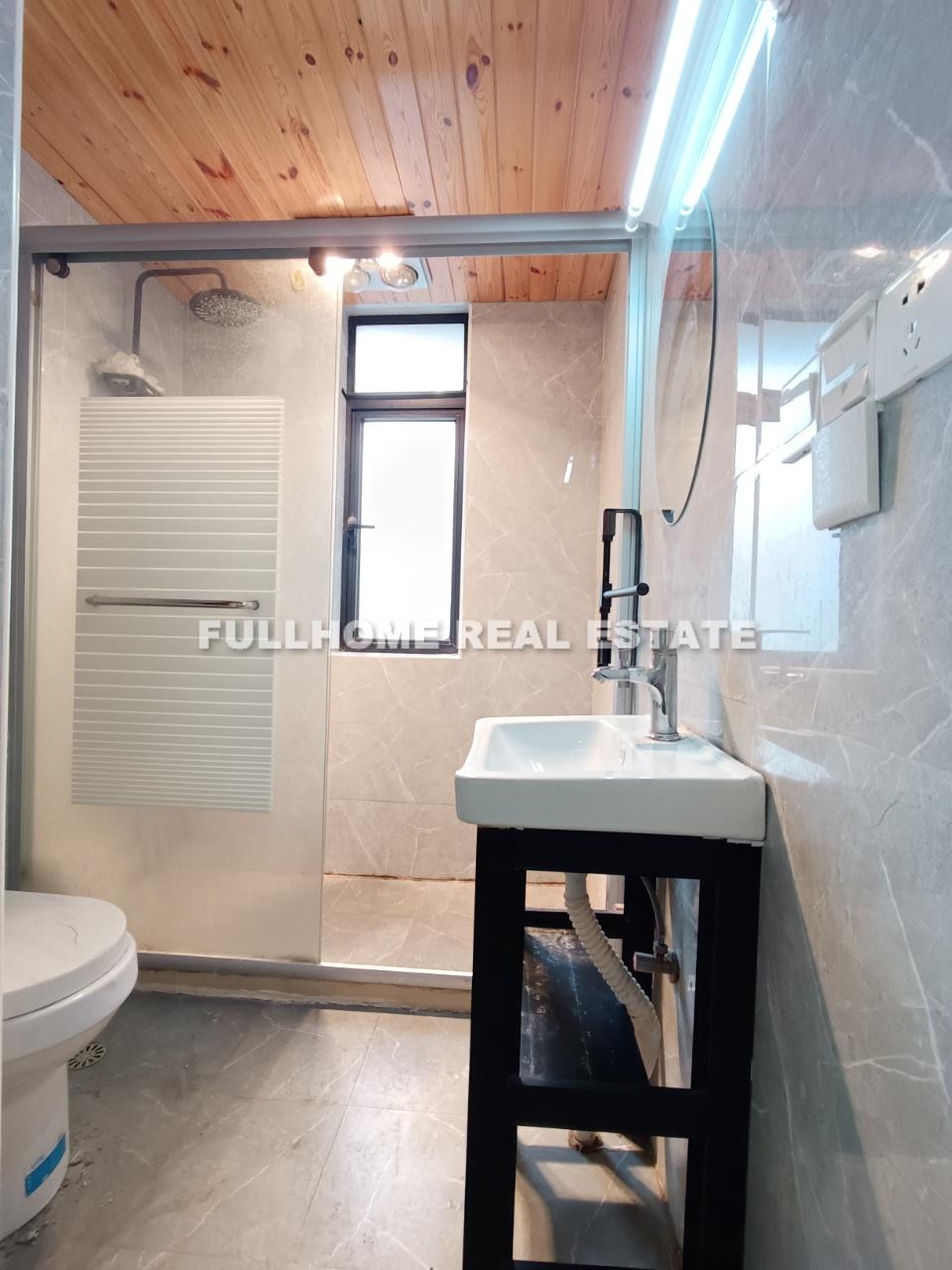 Huashan Unit - Interior view 10, Shanghai rental property