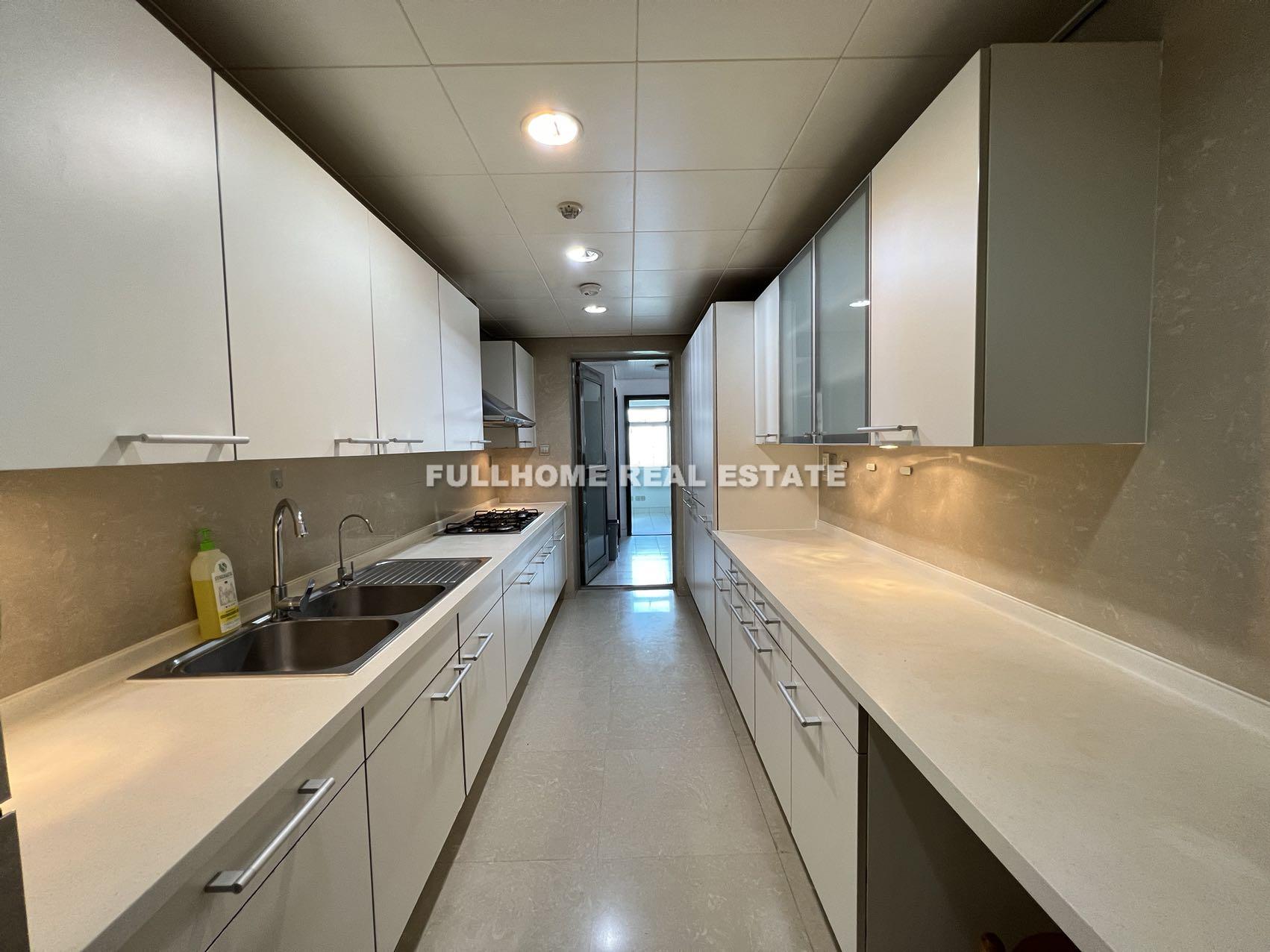 Shimao Riviera Garden - Interior view 11, Shanghai rental property
