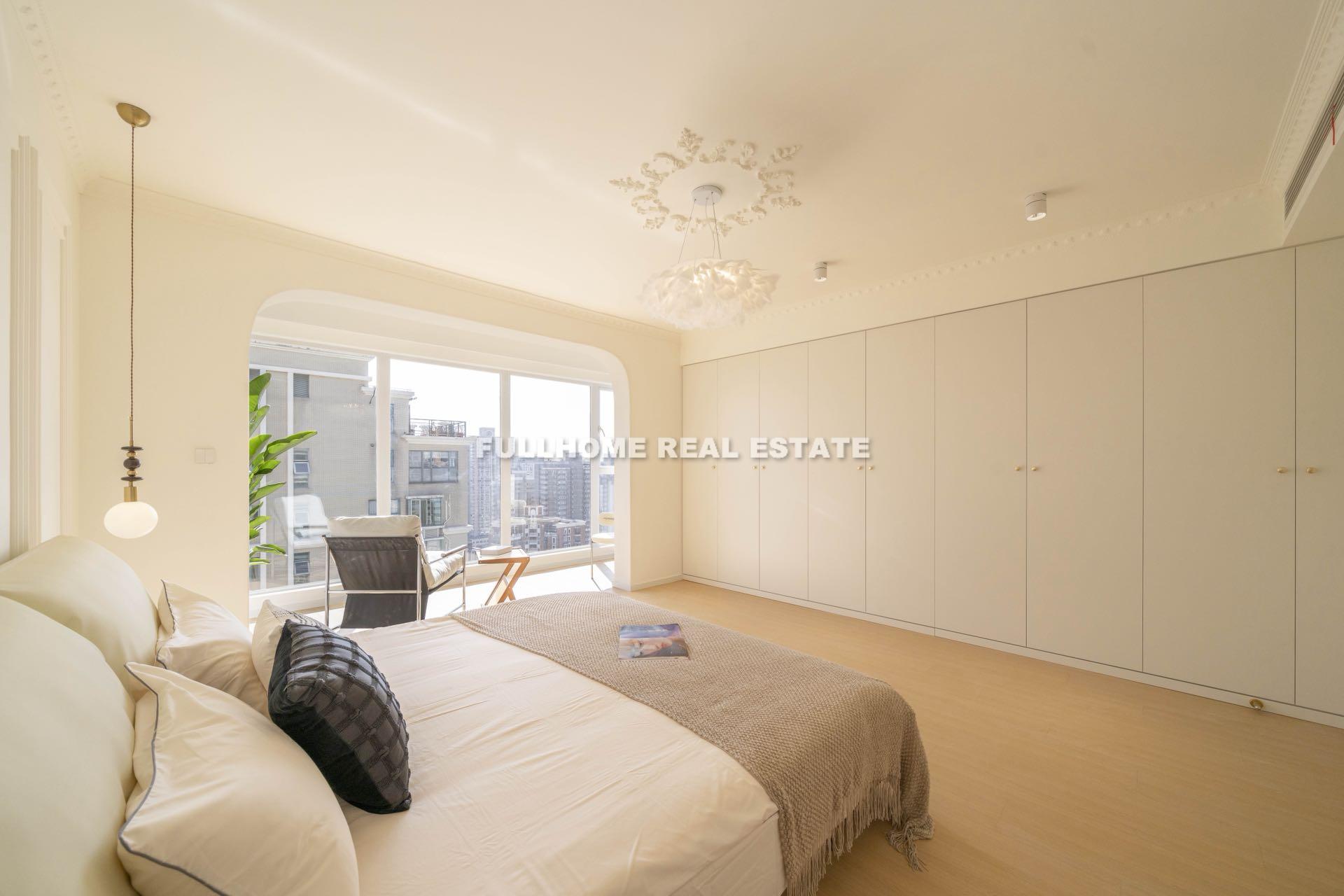 Xujiahui Garden - Interior view 7, Shanghai rental property