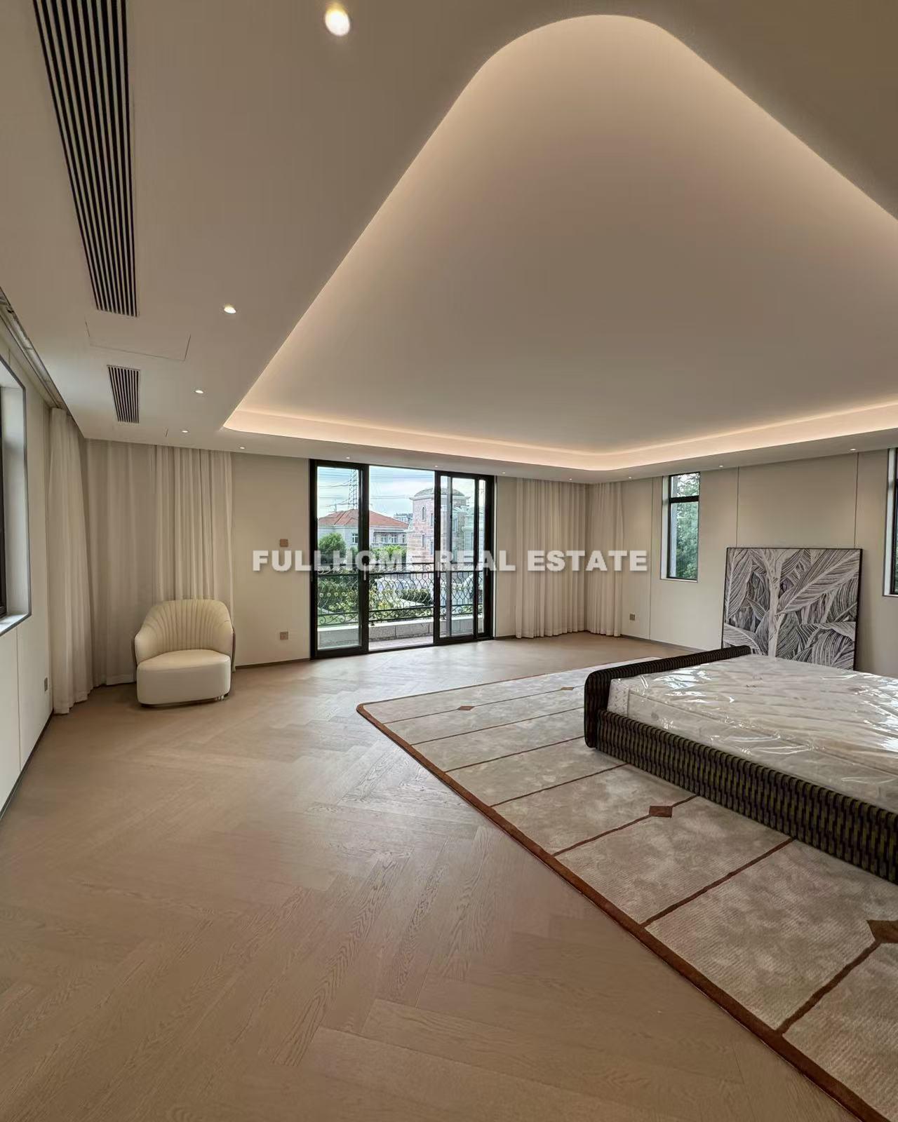 Tomson Golf Villas - Interior view 9, Shanghai rental property