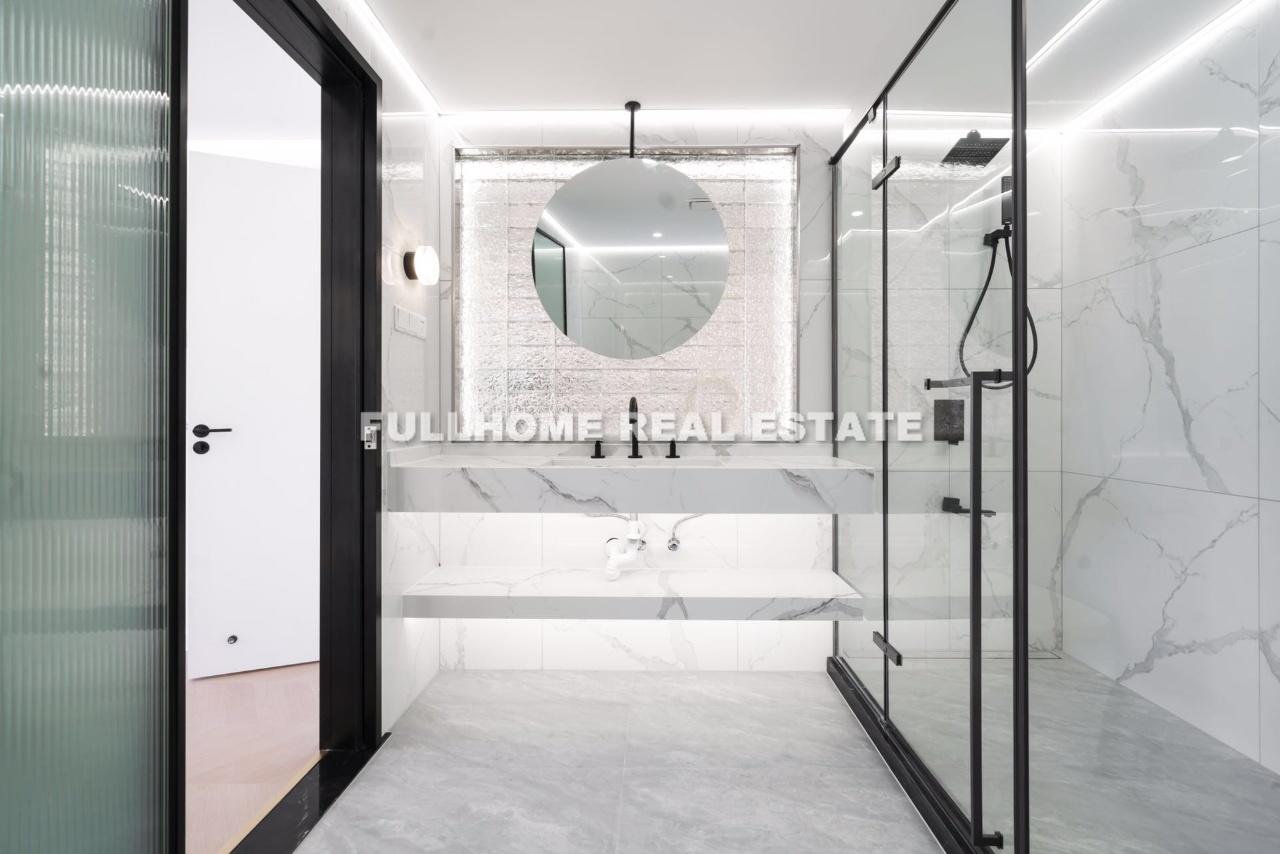 Grand Jewel Apartment - Interior view 11, Shanghai rental property