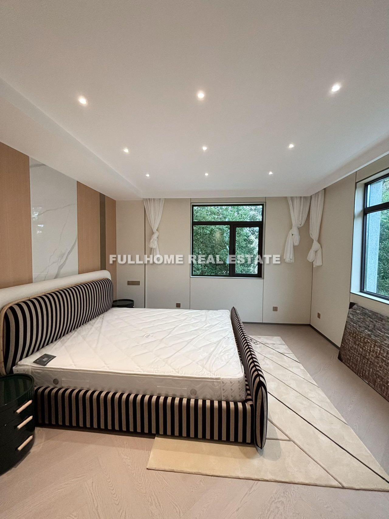 Tomson Golf Villas - Interior view 14, Shanghai rental property