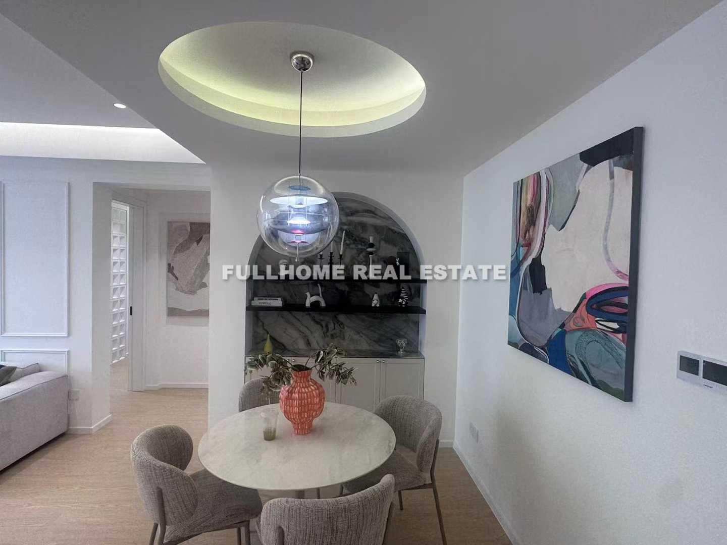 Jewel Garden - Interior view 4, Shanghai rental property