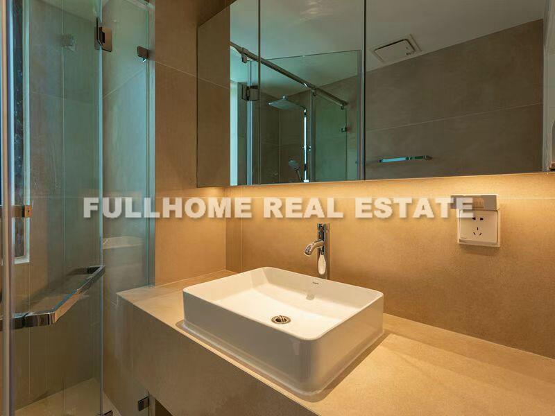 Tianji Garden - Interior view 10, Shanghai rental property