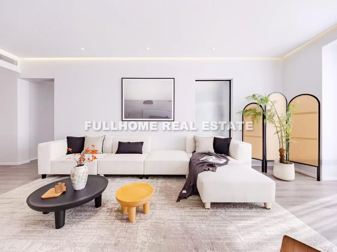 Phoenix City - Interior view 3, Beijing rental property
