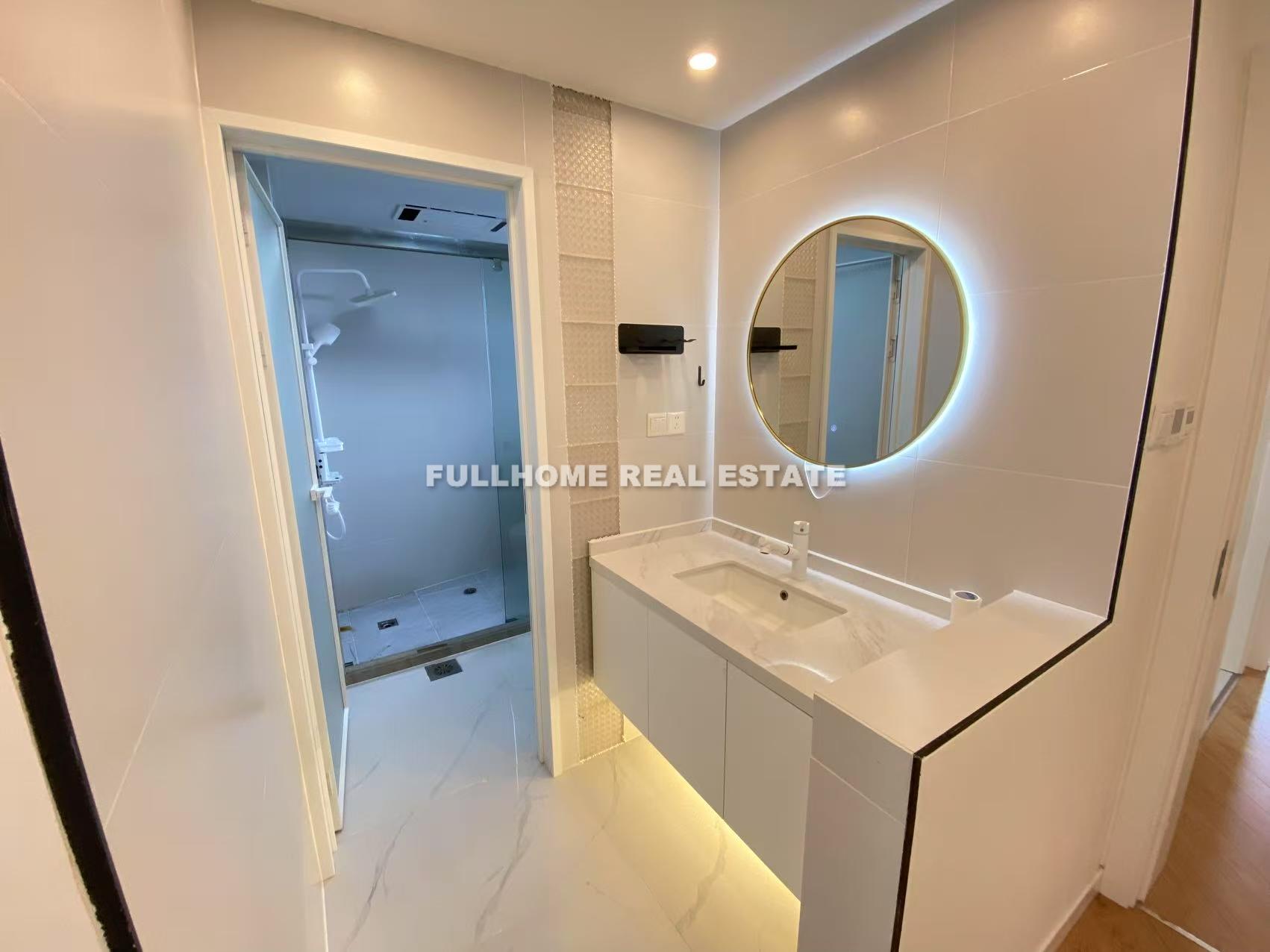 Shanghai The Future - Interior view 9, Shanghai rental property