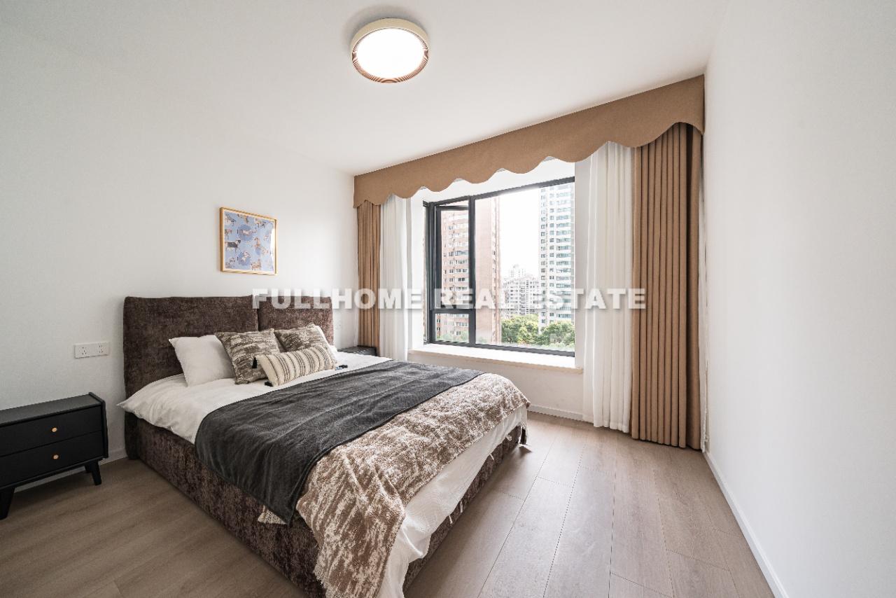 Yadu International Garden - Interior view 6, Shanghai rental property