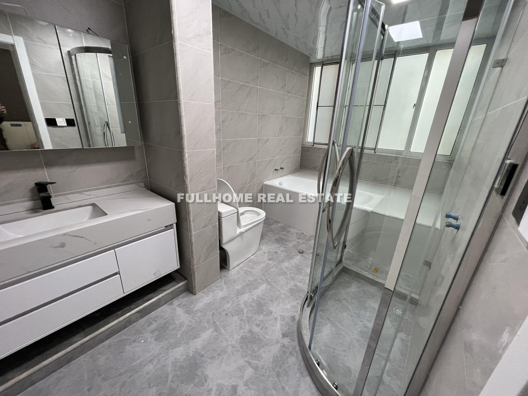 Hongqiao City Garden - Interior view 7, Shanghai rental property