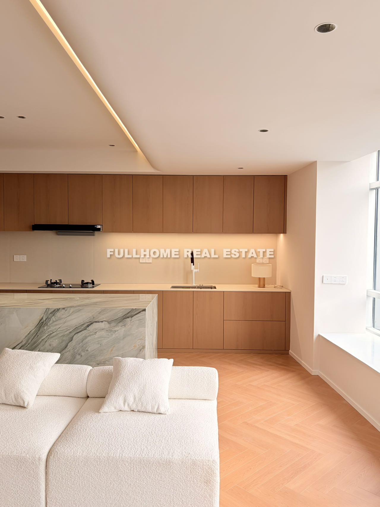 Top Of City - Interior view 5, Shanghai rental property
