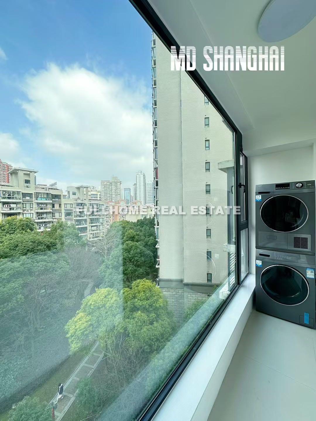 Yang Guang Ming Du - Interior view 9, Shanghai rental property