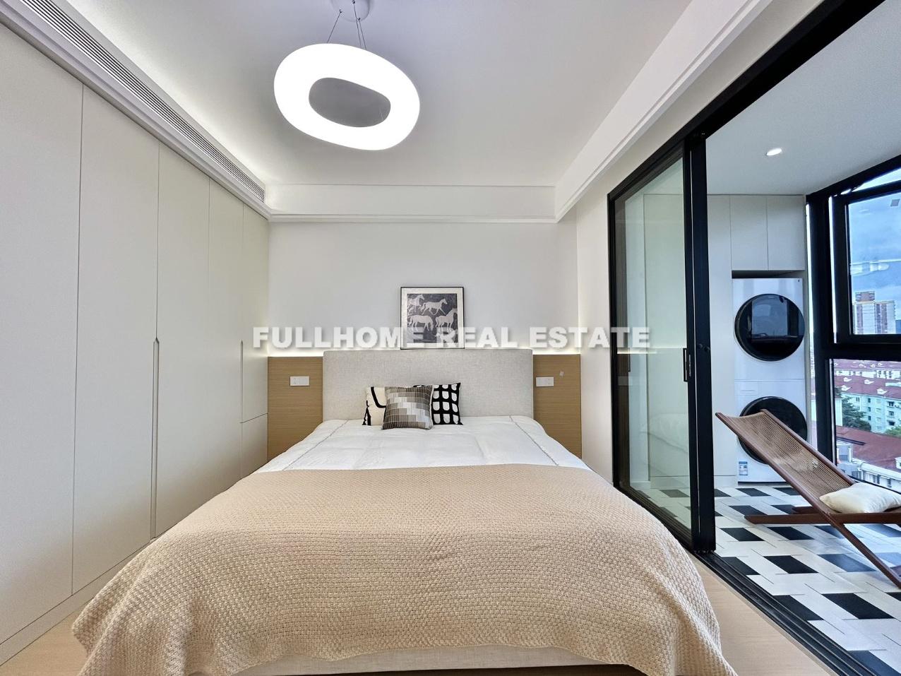 Tianshan Star City - Interior view 5, Shanghai rental property