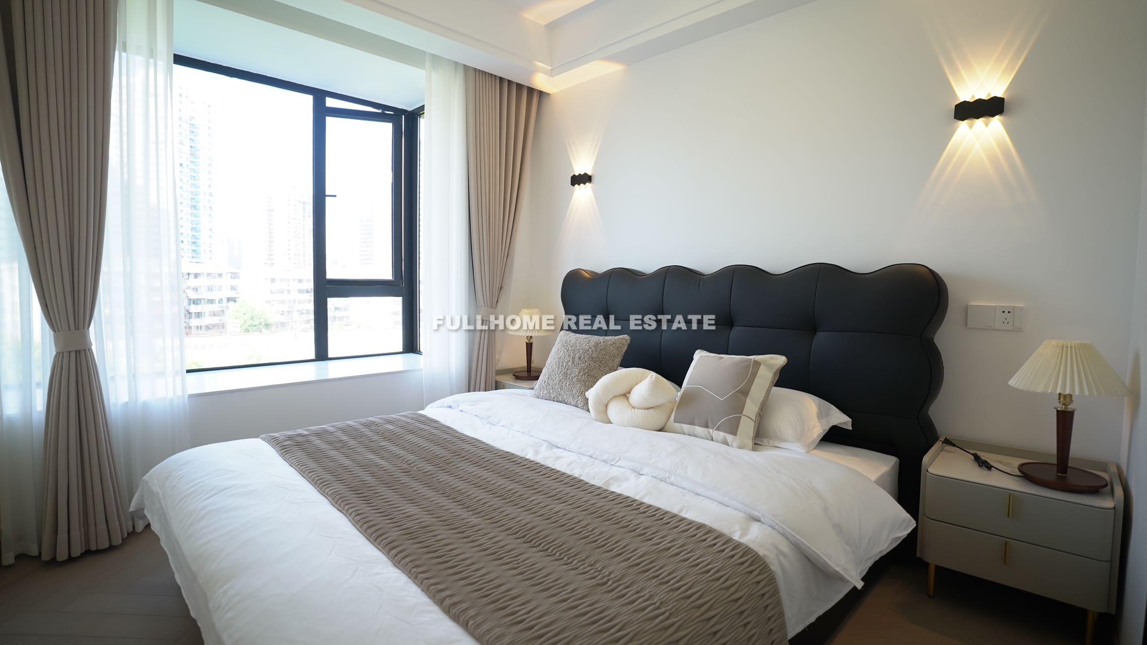 Zhong Yuan Liang Wan Cheng - Interior view 3, Shanghai rental property