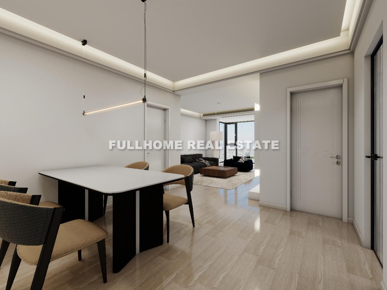 Moon River - Interior view 8, Shanghai rental property