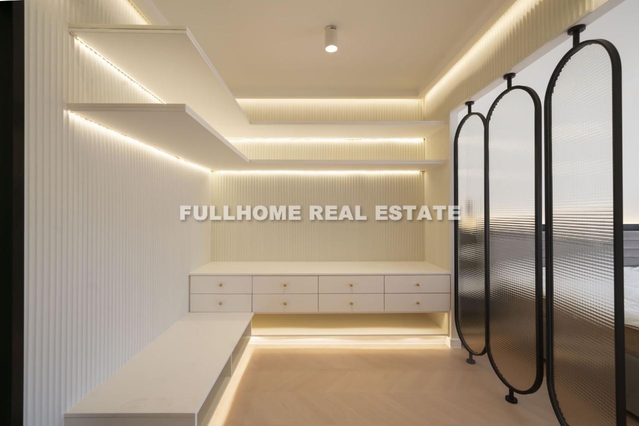 Grand Jewel Apartment - Interior view 7, Shanghai rental property