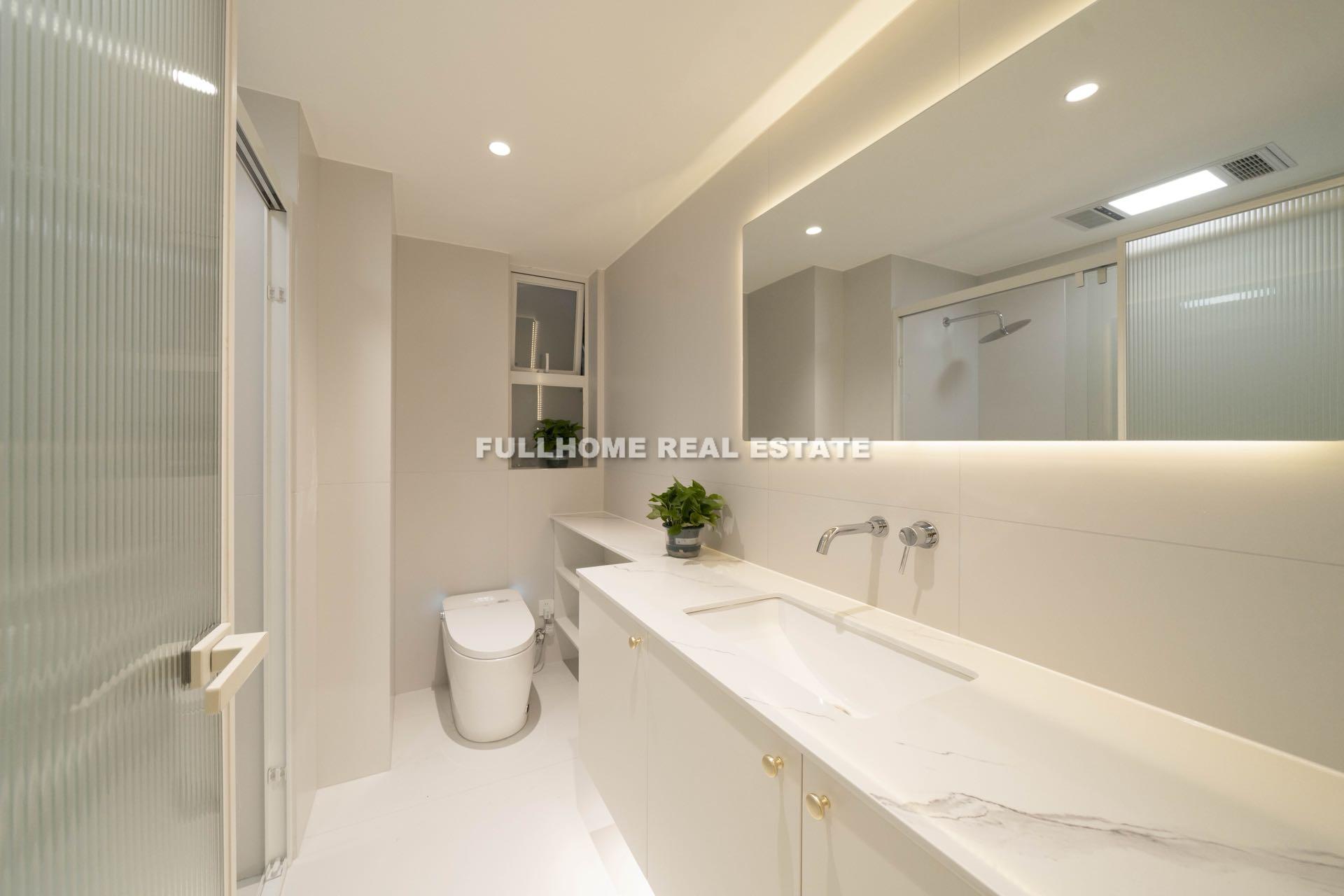 Xujiahui Garden - Interior view 11, Shanghai rental property