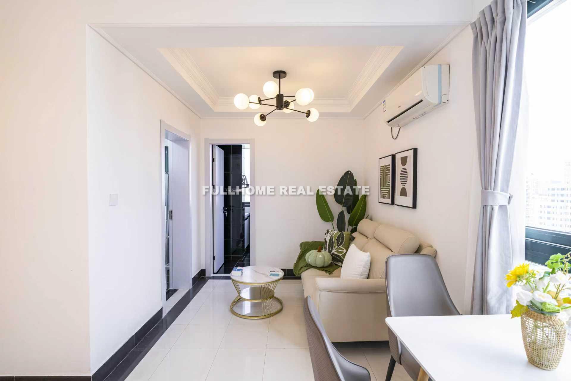 Yadu International Garden - Interior view 2, Shanghai rental property