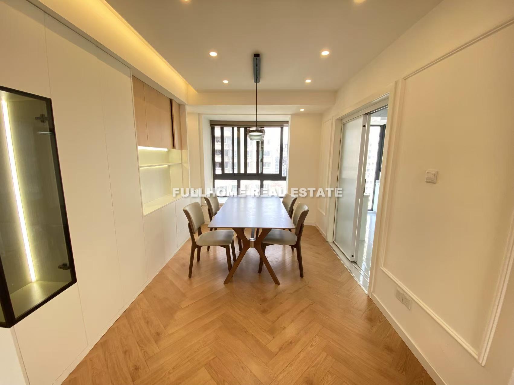 Shanghai The Future - Interior view 3, Shanghai rental property