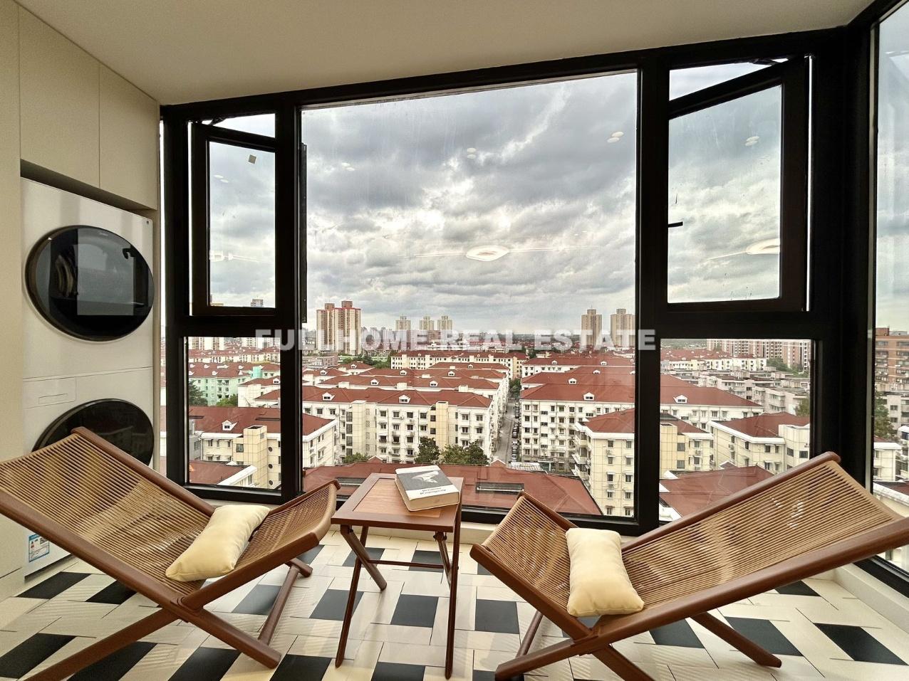 Tianshan Star City - Interior view 4, Shanghai rental property