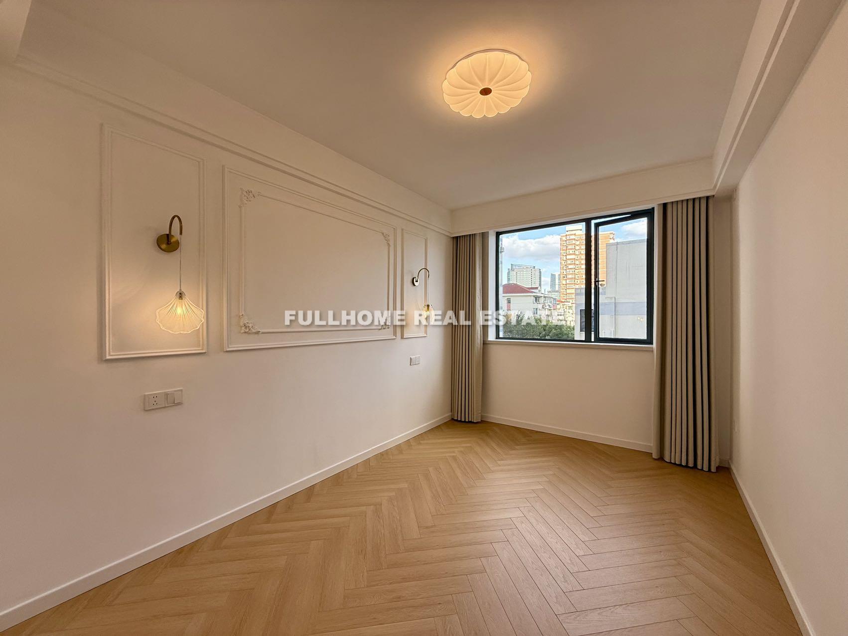 Fu Du Garden - Interior view 9, Shanghai rental property