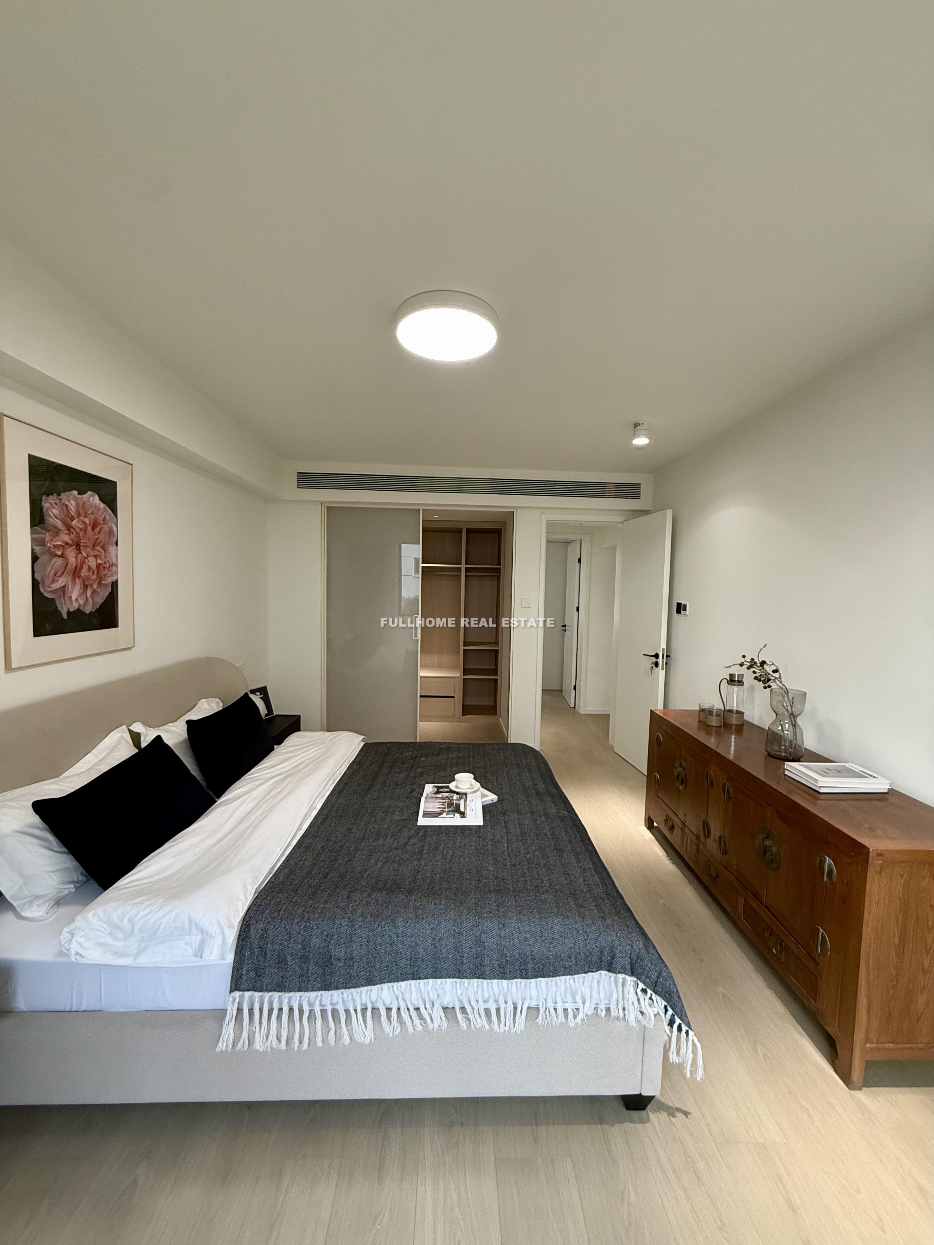 Wuyuan Apartment - Interior view 3, Shanghai rental property