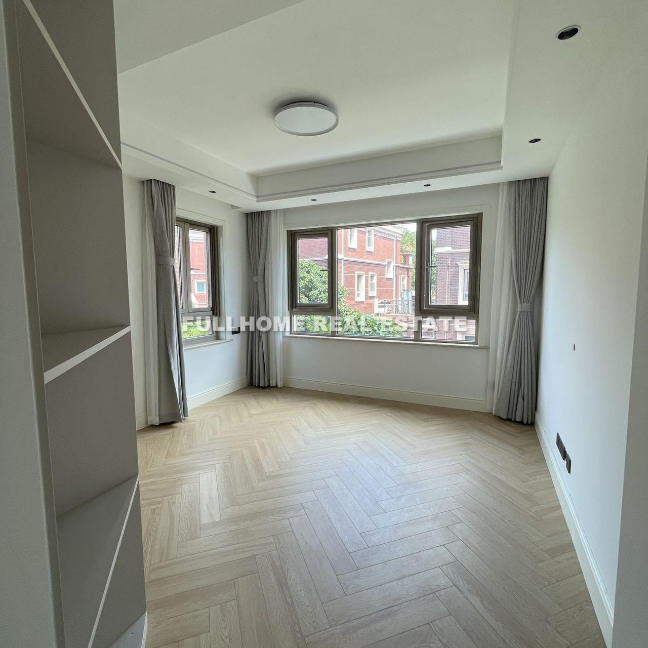 Seasons Villa - Interior view 17, Shanghai rental property