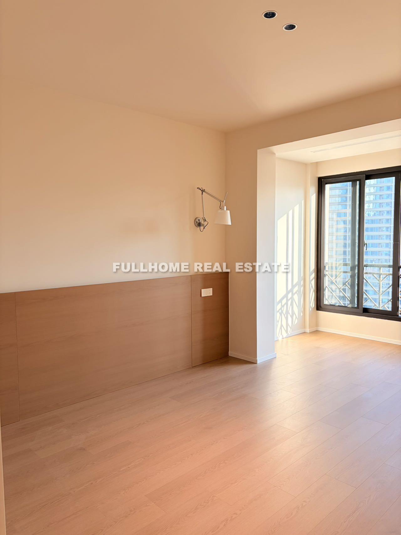 Pu Jiang Mansion - Interior view 3, Shanghai rental property