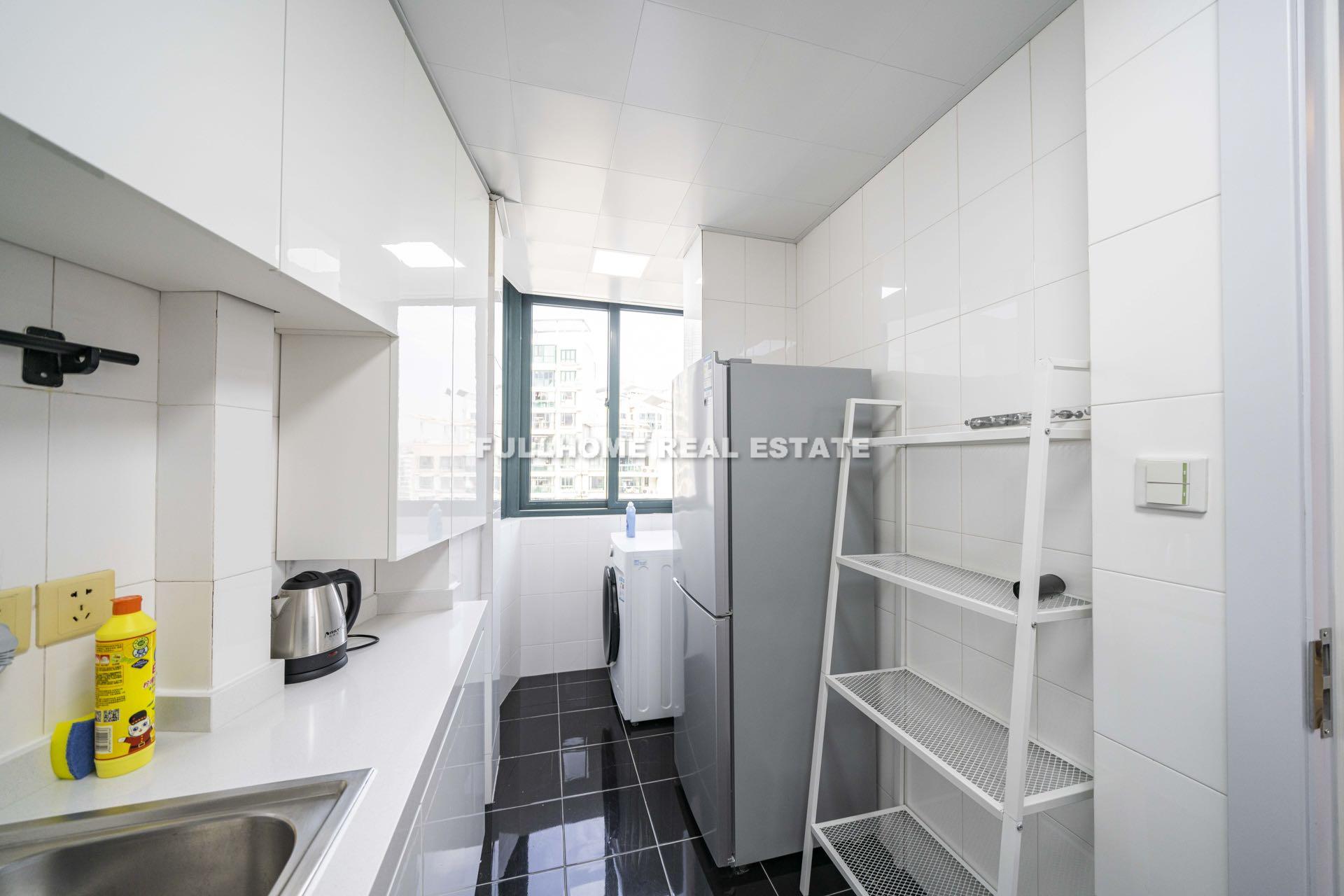Yadu International Garden - Interior view 9, Shanghai rental property