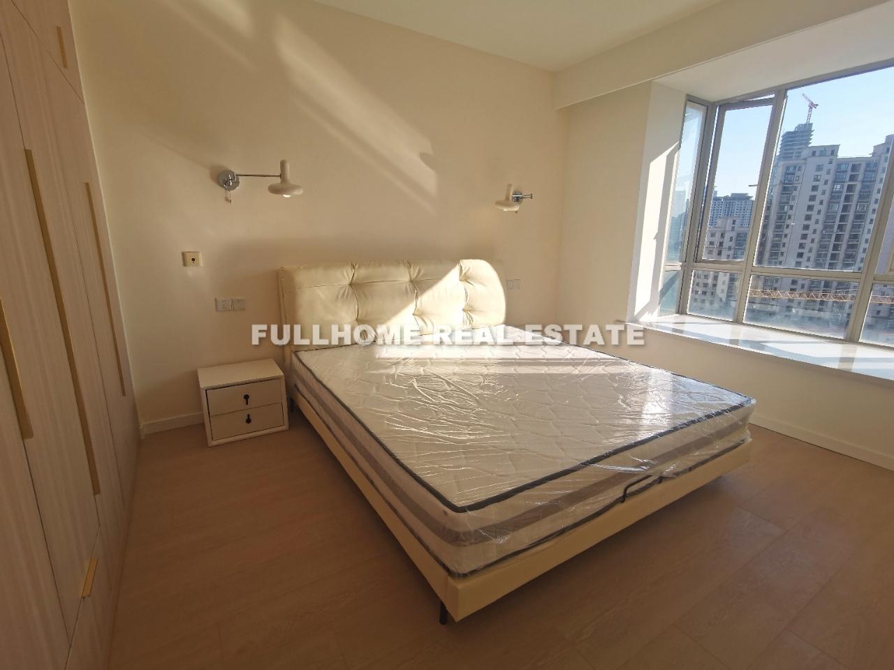 Zong Xin Apartment - Interior view 6, Shanghai rental property