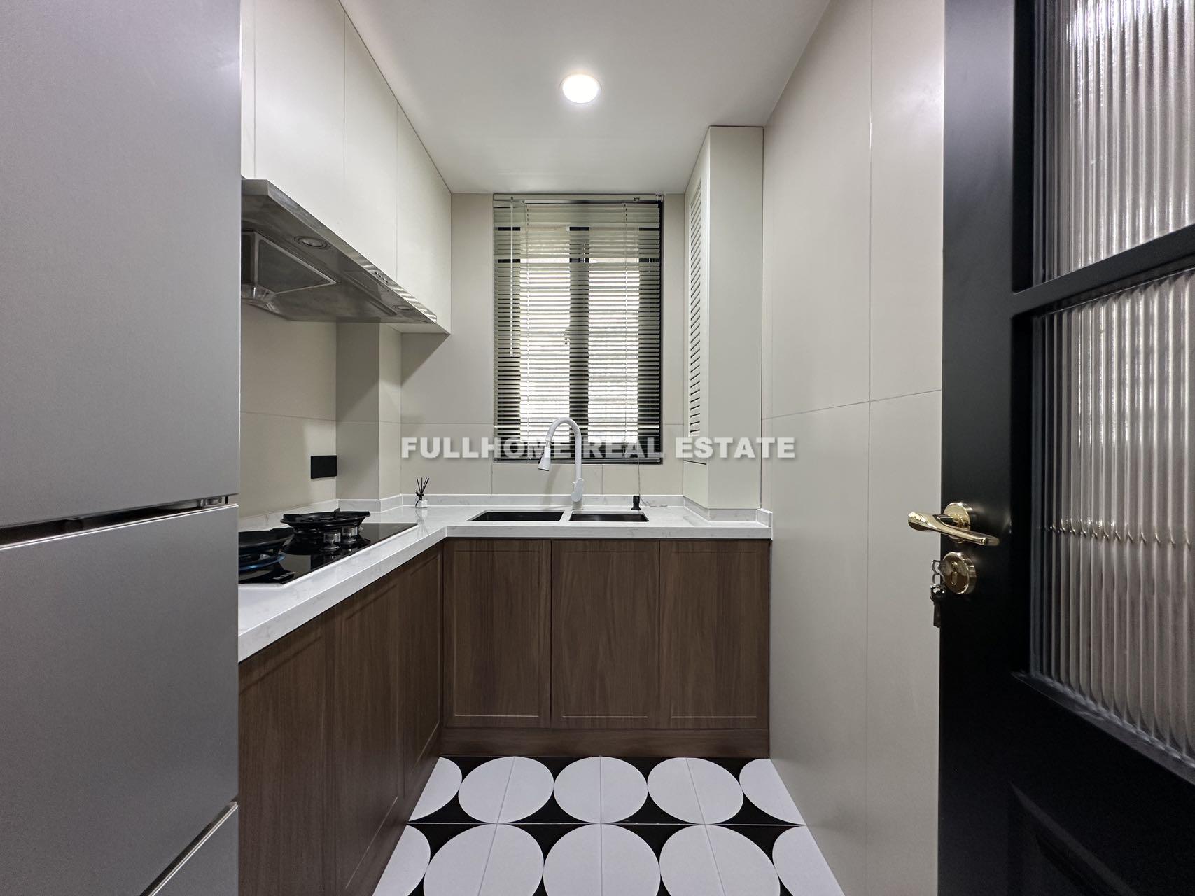 Dongjing International Apartment - Interior view 13, Shanghai rental property