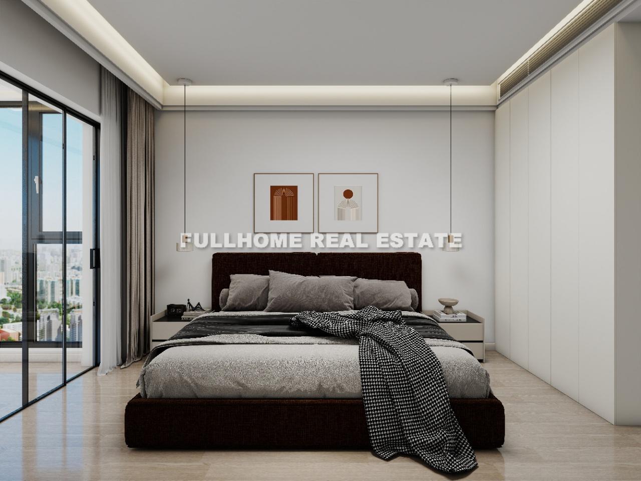 Moon River - Interior view 6, Shanghai rental property