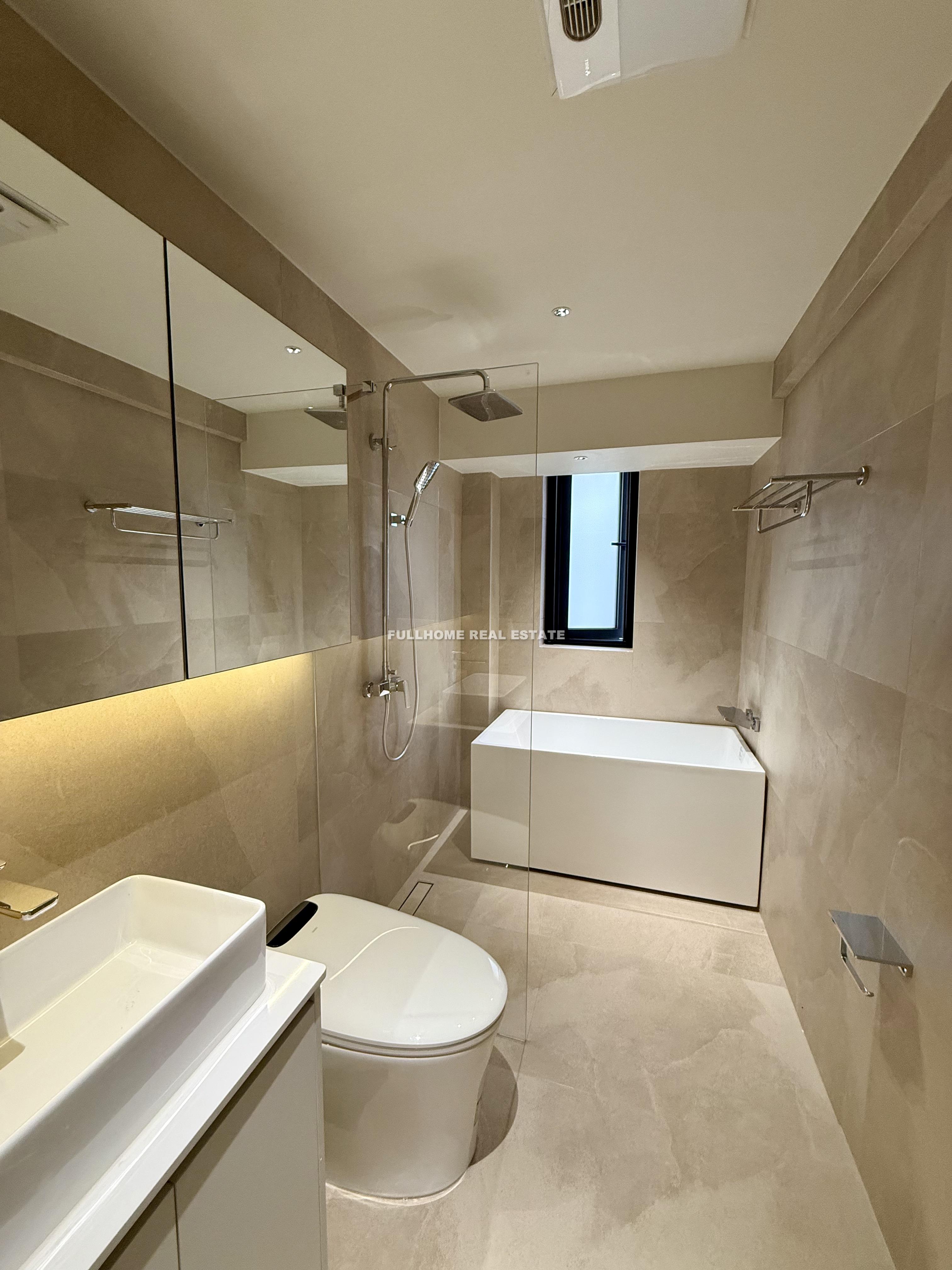 Wuyuan Apartment - Interior view 7, Shanghai rental property