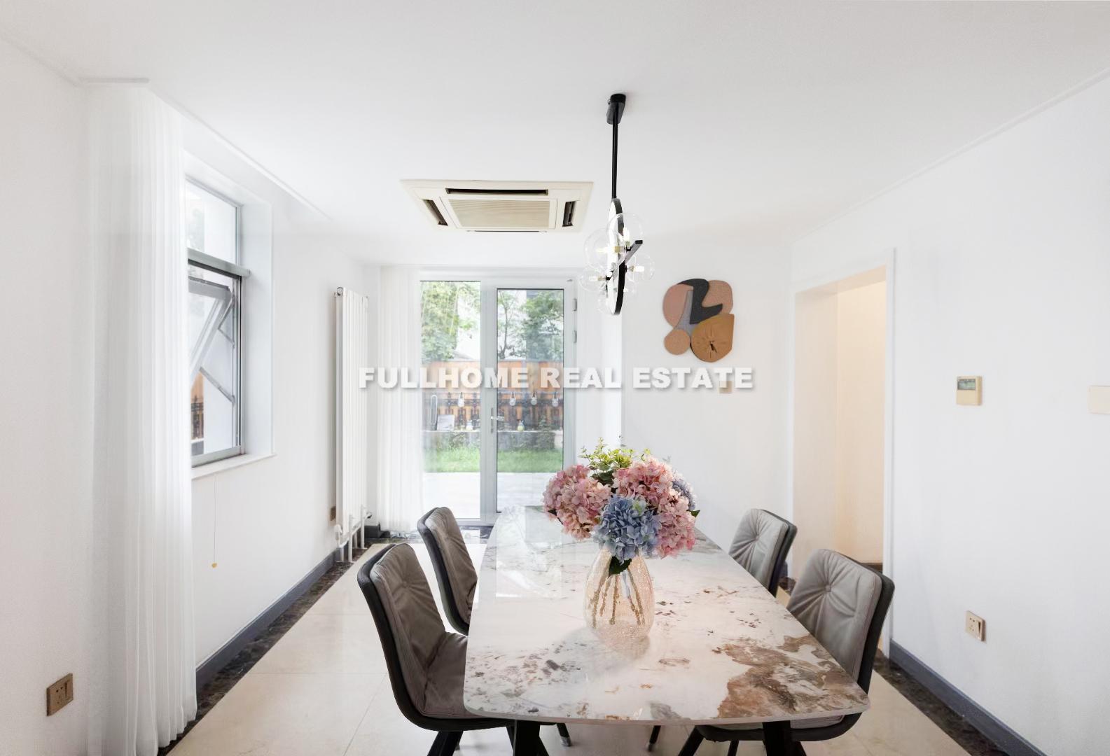 Gahood Villa - Interior view 4, Beijing rental property